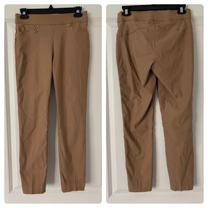 ▪️VIOLETS AND ROSES Emmy River Pull On Pant▪️